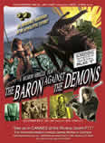 The Baron Against the Demons