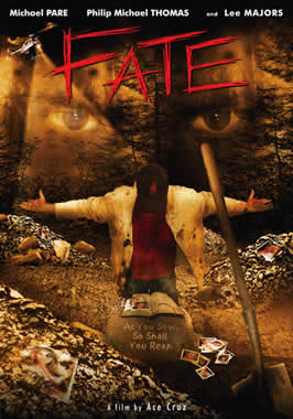 Fate - A movie staring Lee Majors