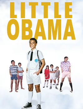 Little Obama