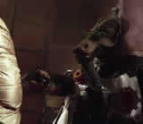 The Baron and the Demons - Screen Captures